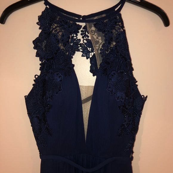 Prom Dress - Picture 2 of 7